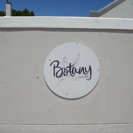 Botany House, In The Heart Of Hermanus Vila Exterior foto